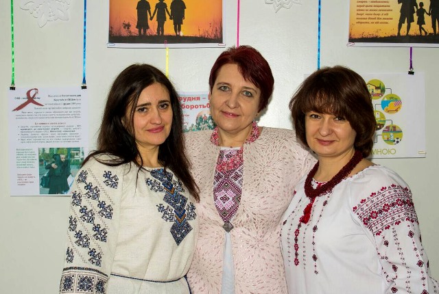 Журі Конкурсу